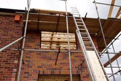 trusted extension quotes Forrabury
