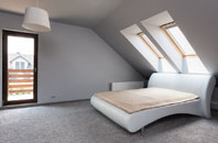 Forrabury bedroom extensions