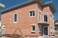 Forrabury home extensions